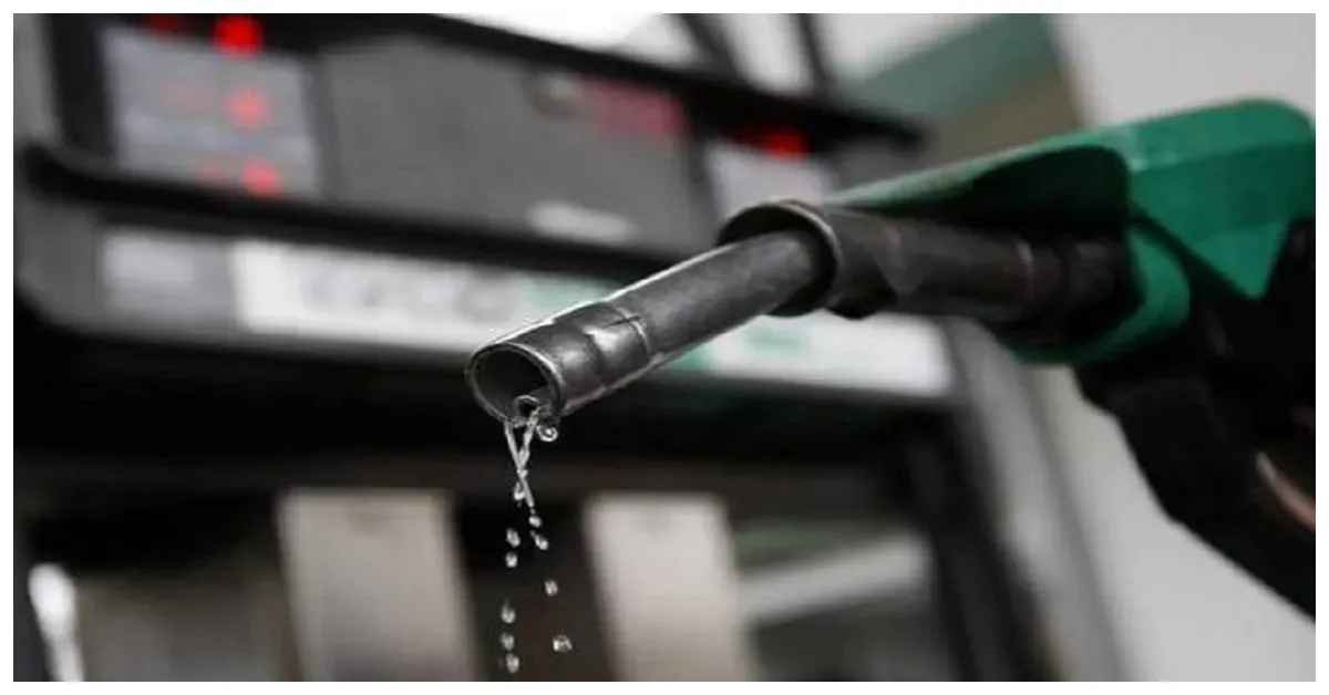 Petrol Price