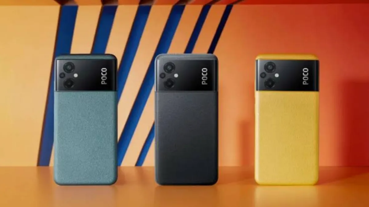 Poco M6 Pro 5g Sale