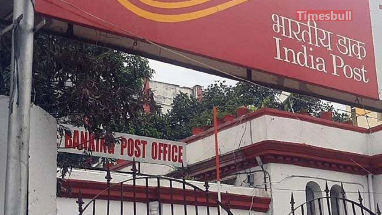 Post Office News