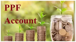 PPF: Monthly savings of ₹ 12,500 will make 41 lakhs in 15 years, Know how