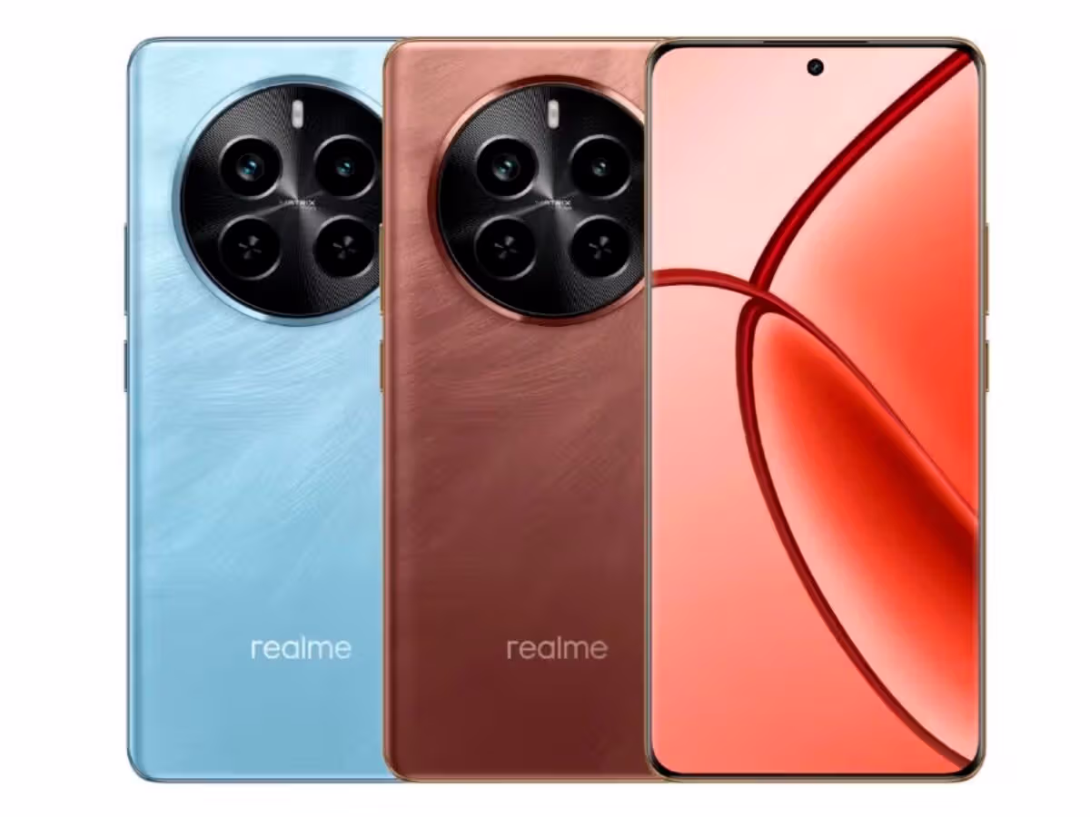 Realme P2 Pro 5G: Price...