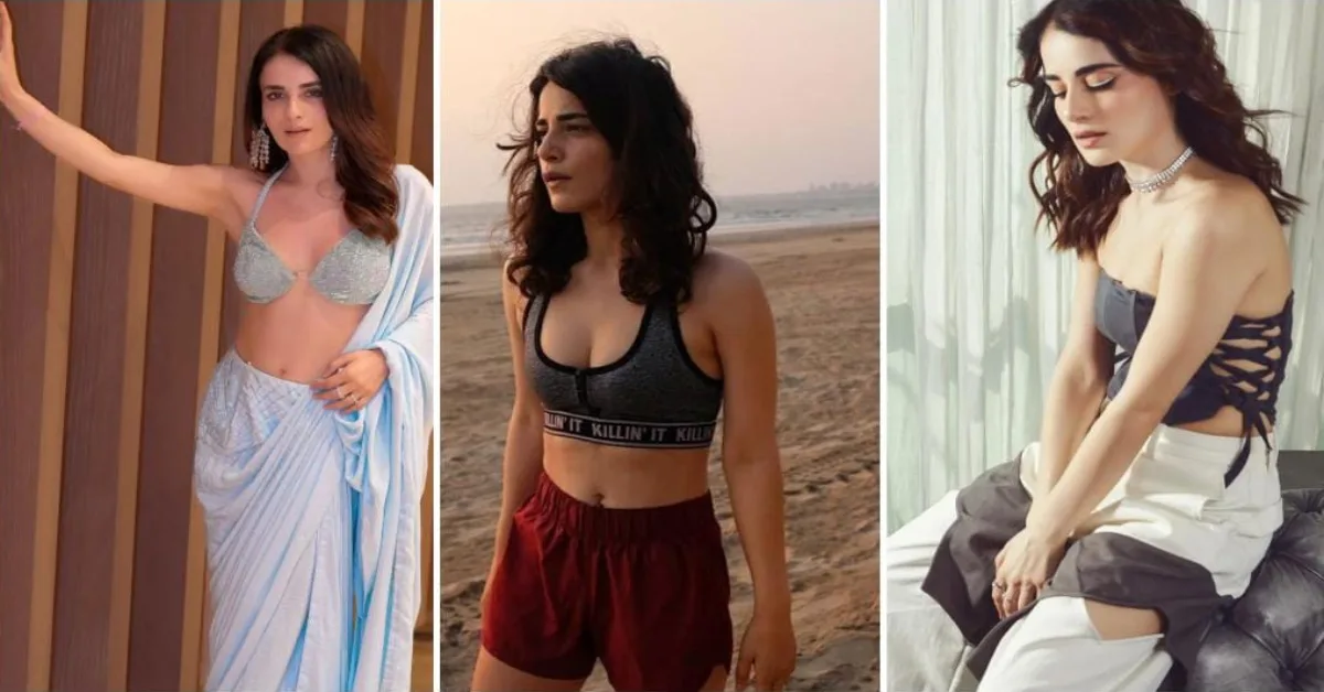 Radhika Madan ने खोला इंडस्ट्री...