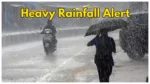 rainfall alert