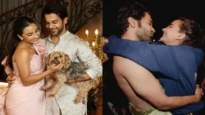 Rajkumar Rao की पत्नी Patralekha ने कही ये बात बोली की प्रेगनेन्सी की अफवाहें सुनकर…