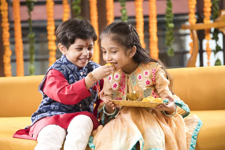 Rakhi