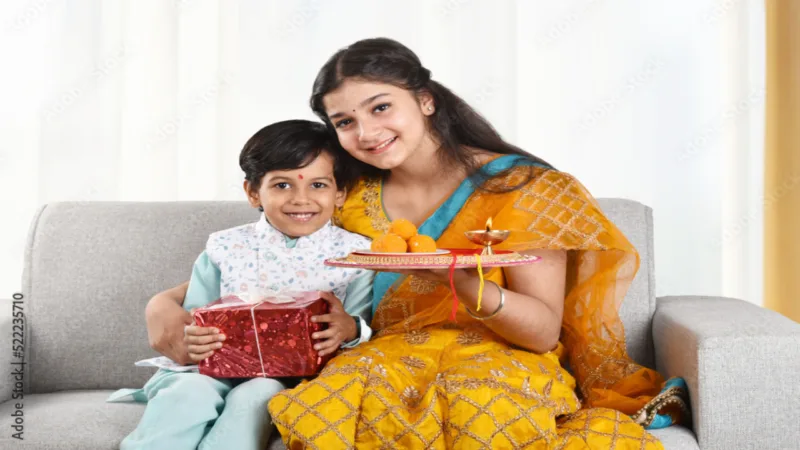 Raksha Bandhan 11