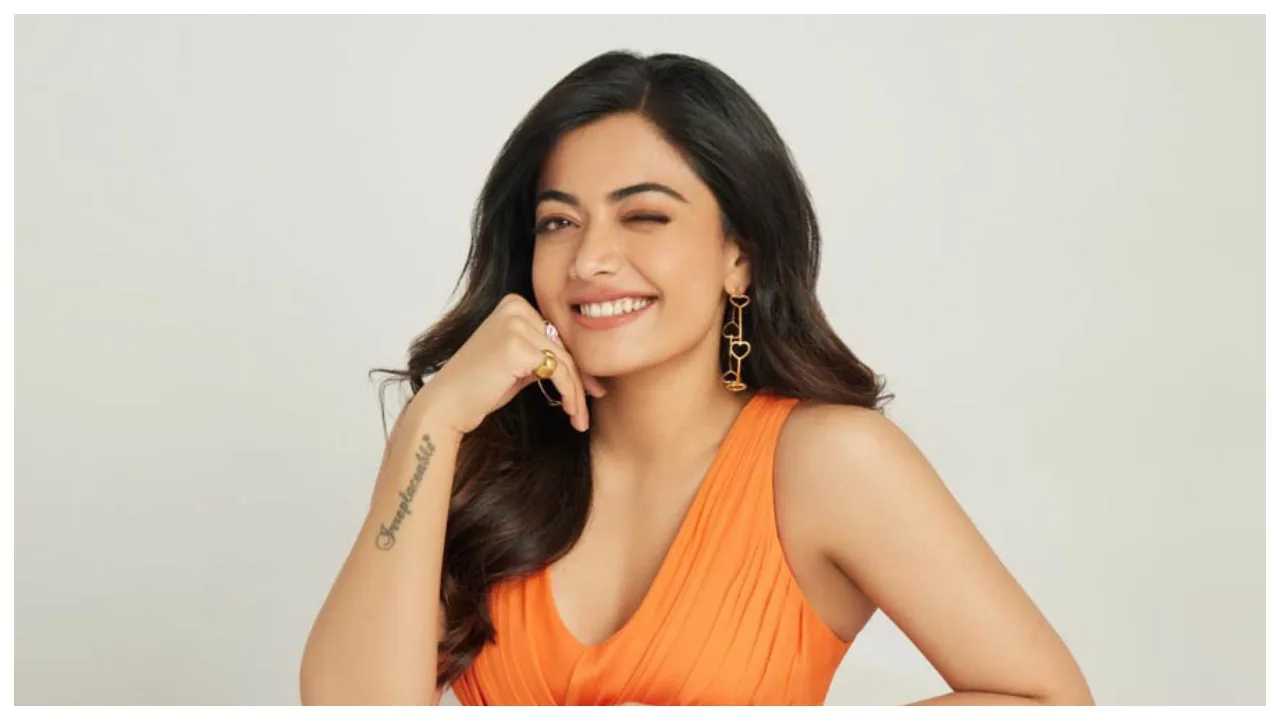 Rashmika Mandanna to Star