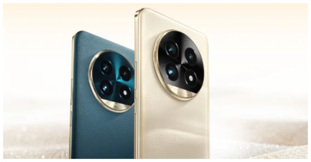 What to Expect from Realme 13+ 5G: Leaked Details, Launching Expected Soon