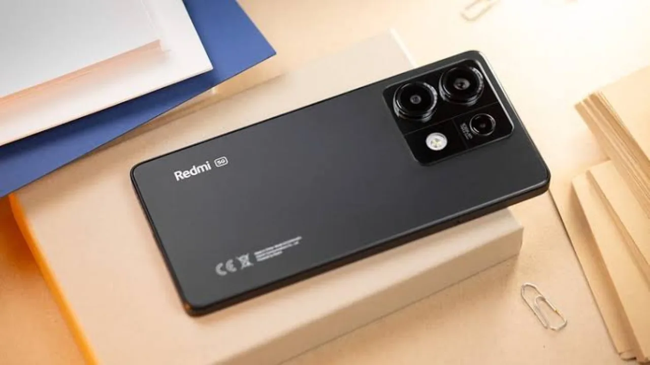 Grab Xiaomi Redmi 13