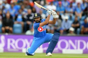 Rohit Sharma’s Brutal Innings Left Viv Richards in Awe! Can You Break His 3 Double Century Record?
