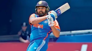 Rohit Sharma (9)