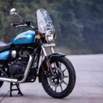 royal enfield meteor 350 (2)
