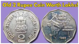 Sell Your Old 2 Rupee Coin for Thousands! (Is Yours a Millionaire Maker?)