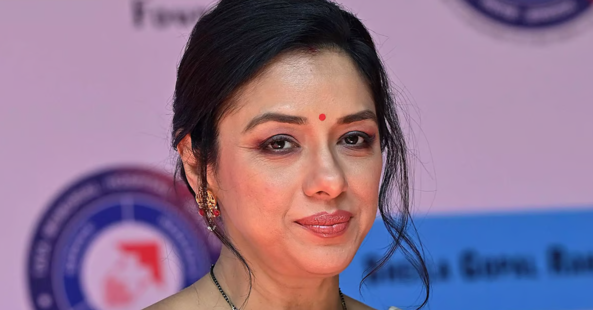 Rupali Ganguli