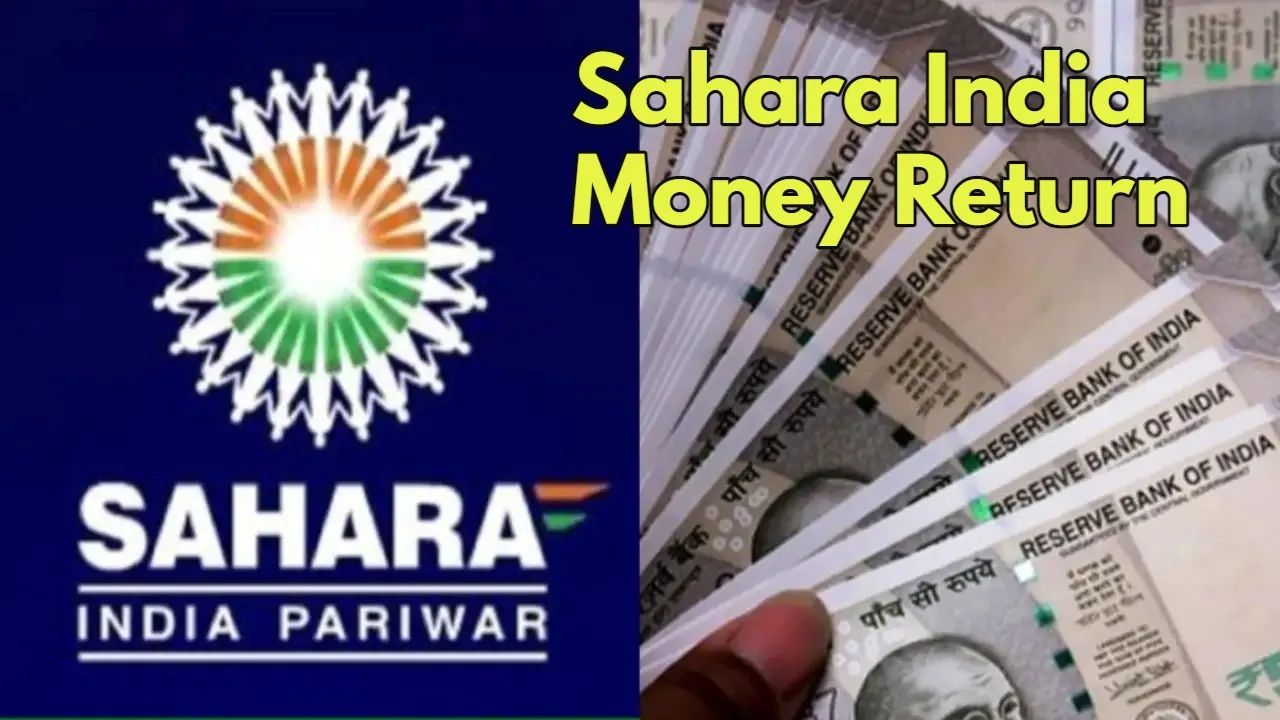Sahara India Refund Update: Only...