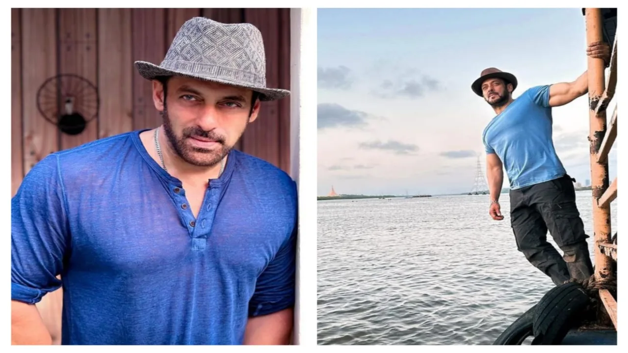 Big Boss 18: Salman Khan...