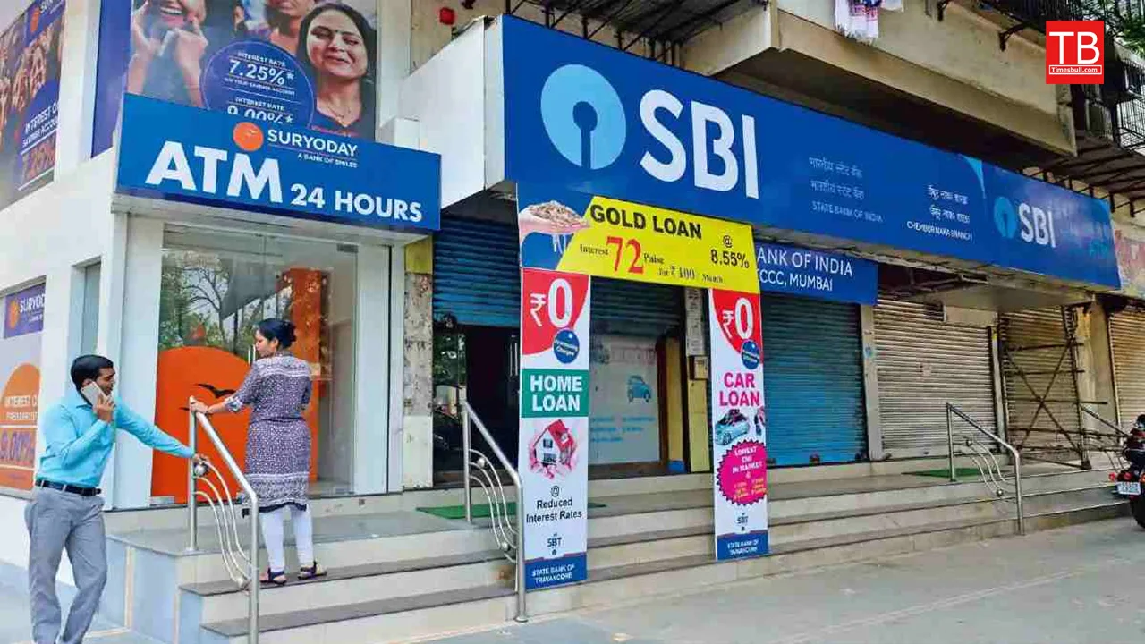 SBI FD: How much will...