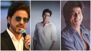 Shahrukh Khan के संग मूवी करने से इस एक्ट्रेस ने किया था इंकार, वजह जानकर रह जाएंगें हैरान!