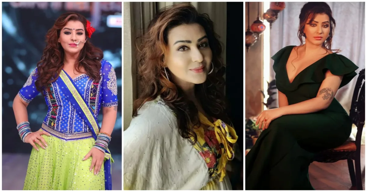 Shilpa Shinde ने बताई अकेले...