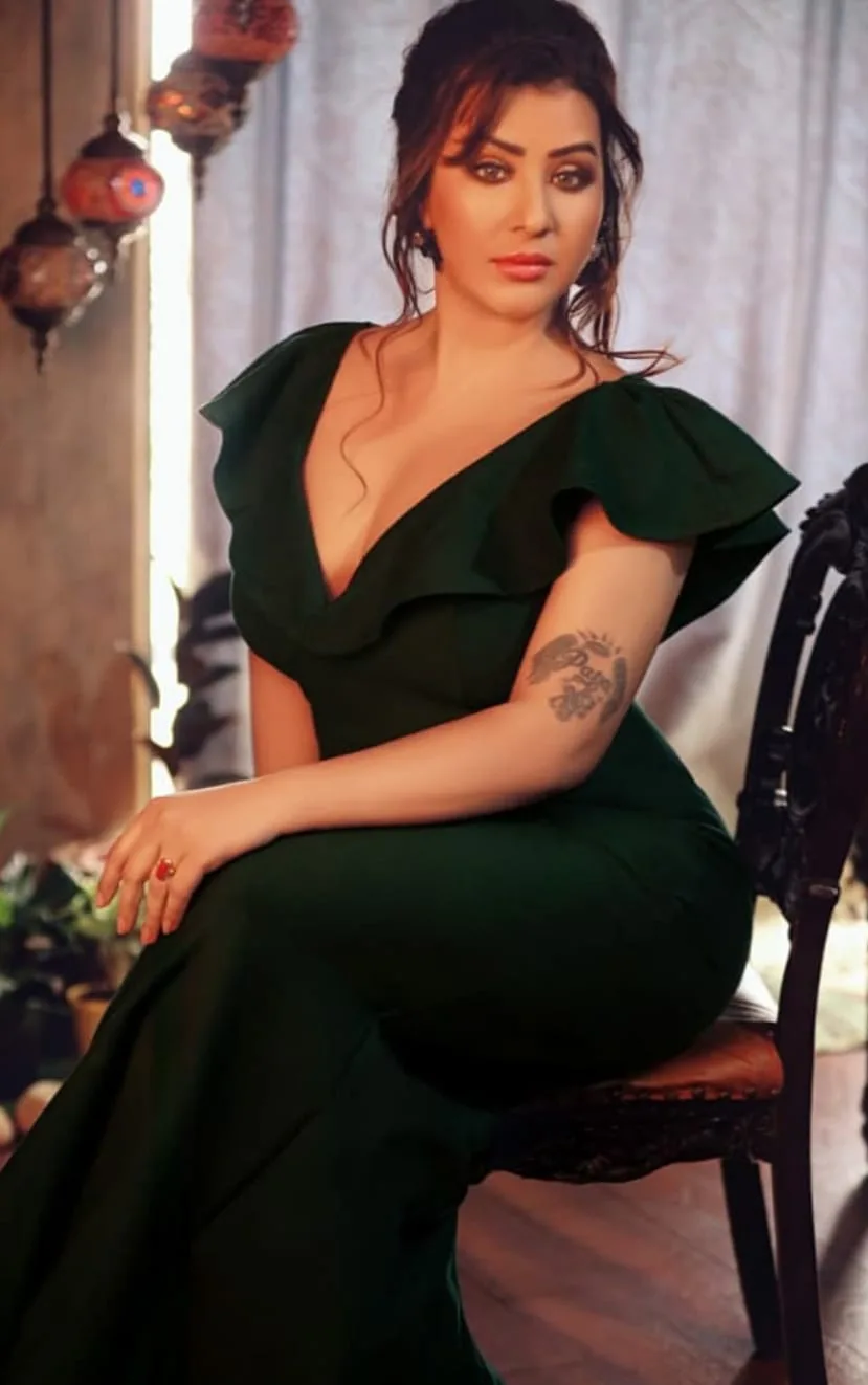 Shilpa Shinde