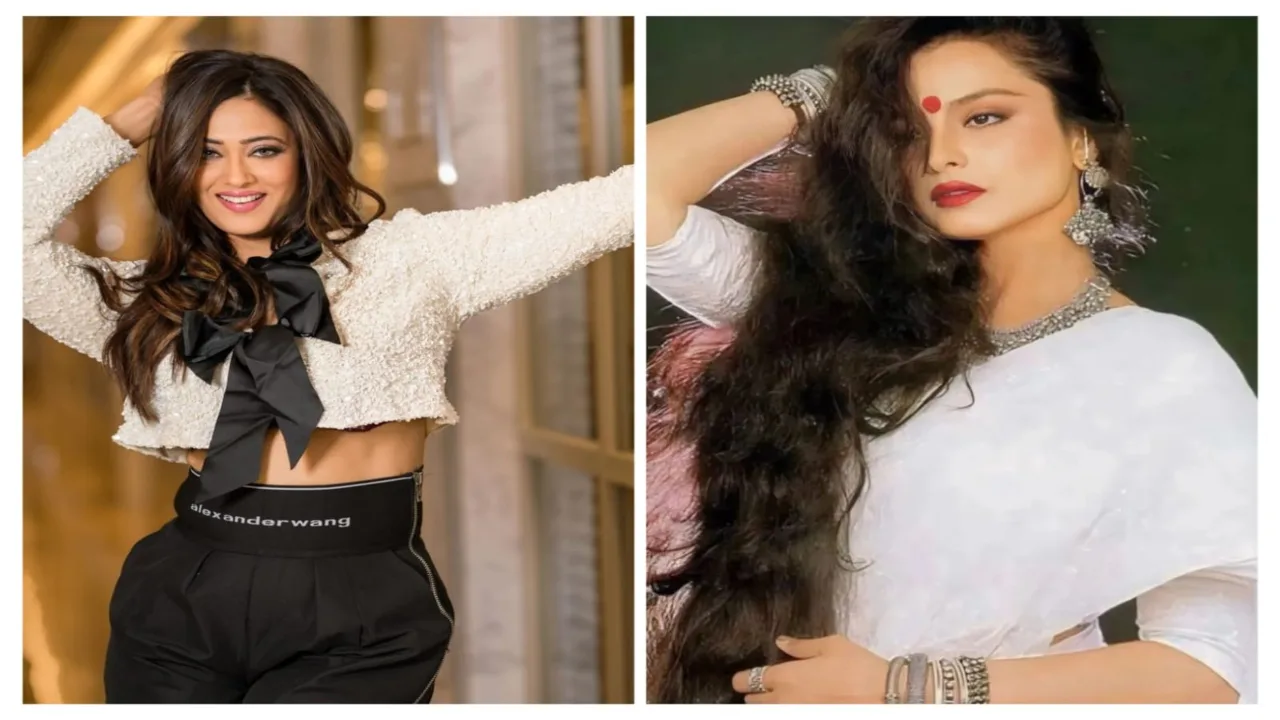 Shweta Tiwari की हो