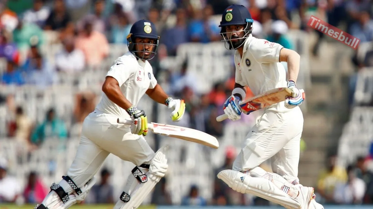 Team India: क्रिकेट से कभी...