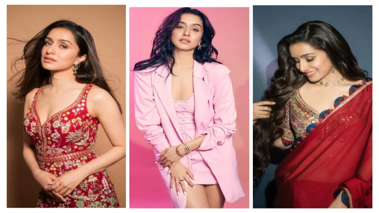 Stree 2 की लीड एक्ट्रेस...