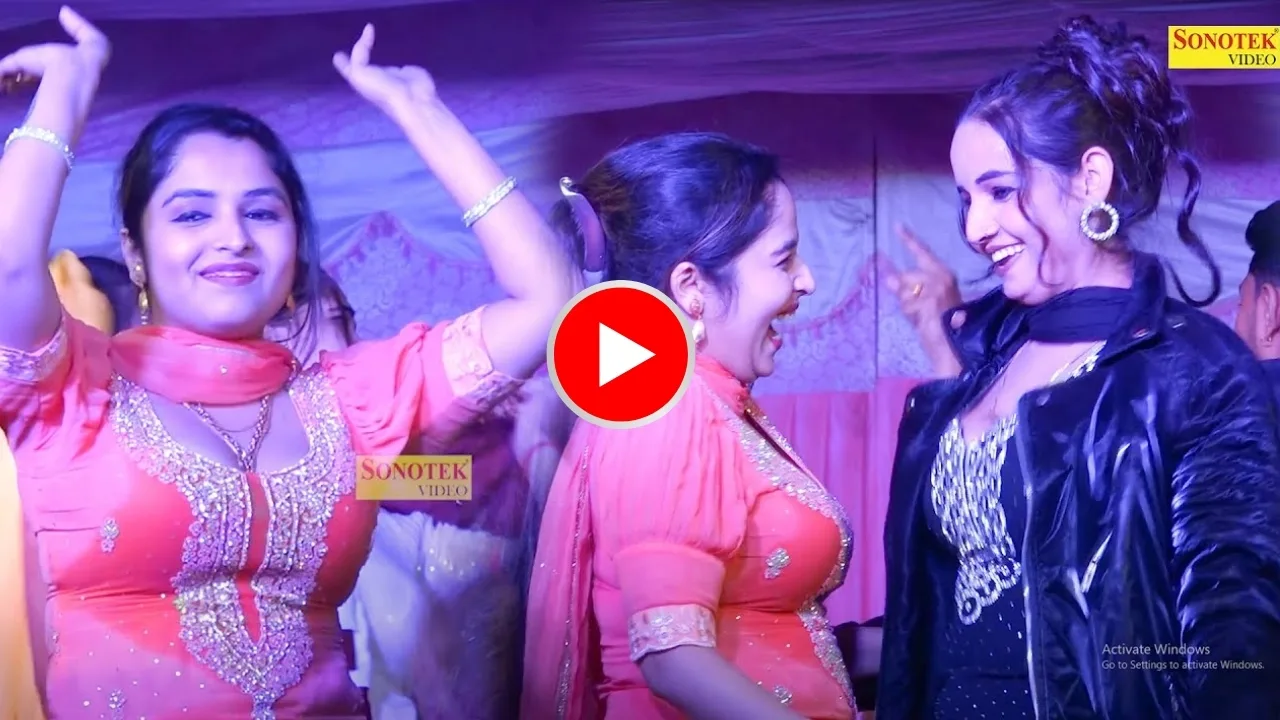 Sunita Baby broke records with...