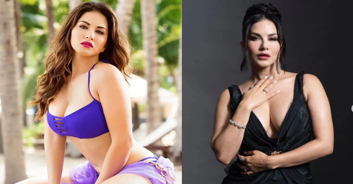 13 साल बाद भी Sunny...