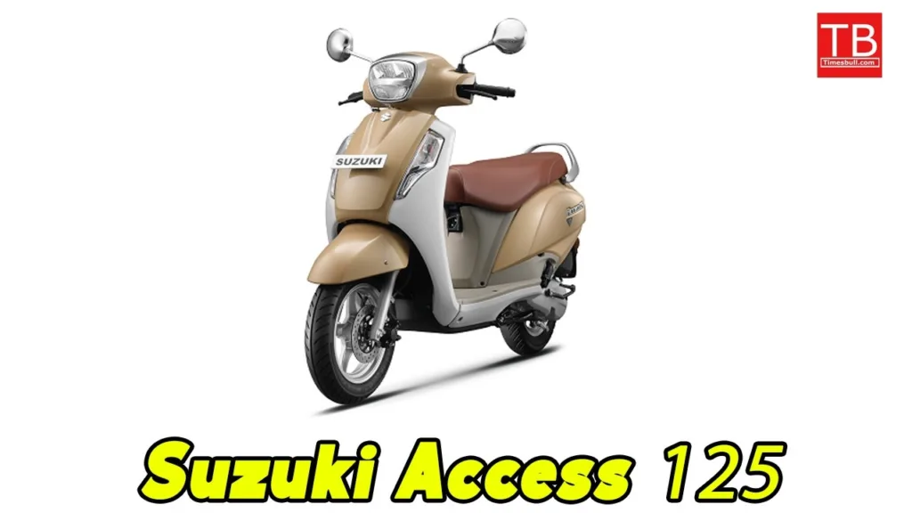 miss this will regret it, Suzuki Access 125 taken Activa’s sleep away, know detail