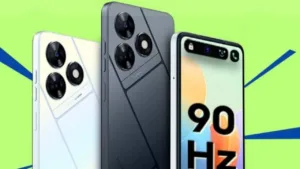 Redmi A3 vs. Tecno Pop 8: Best Budget Phone for 2024
