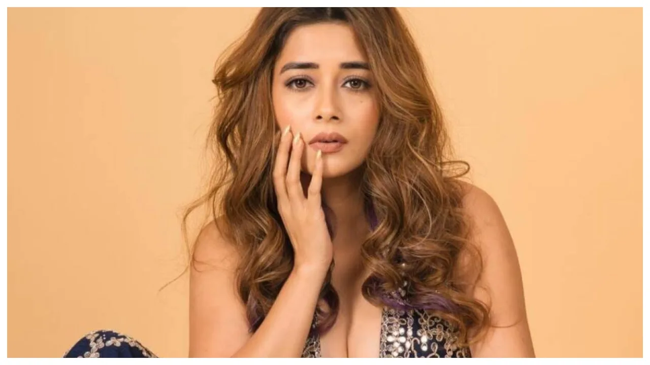 Tina Datta Shares Plans to...
