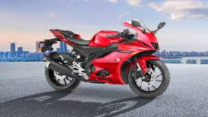 Top 4 best selling sports bikes in india 2024