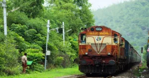 Train Ticket: Train passengers should apply this method; you can save money while booking tickets