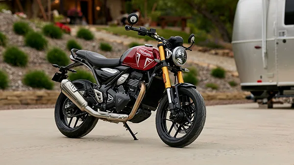 Triumph Speed 400 1711122831