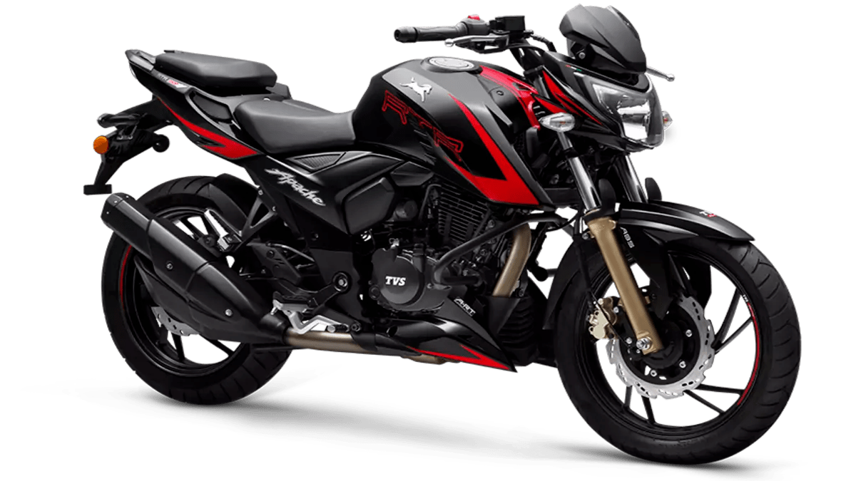 Apache RTR 125 Exciting New Features and Launch Date Revealed Times Bull