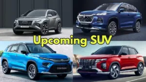 SUV Demand Soars, Waiting