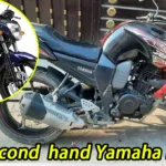 used-yamaha-fz-