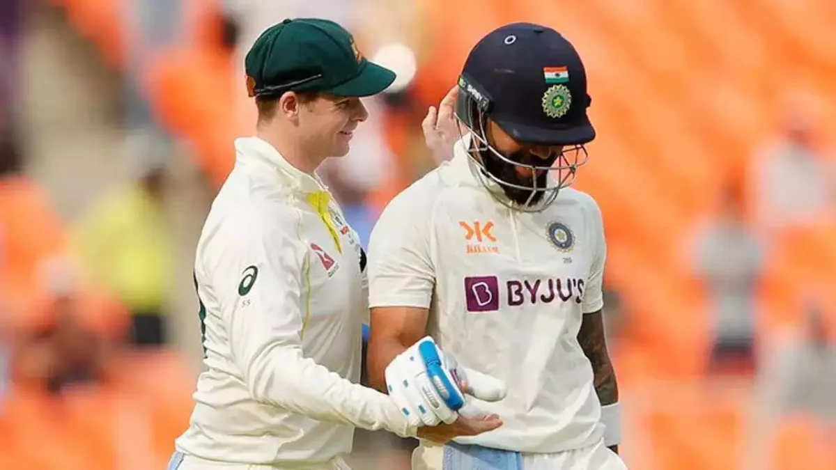 Virat Smith