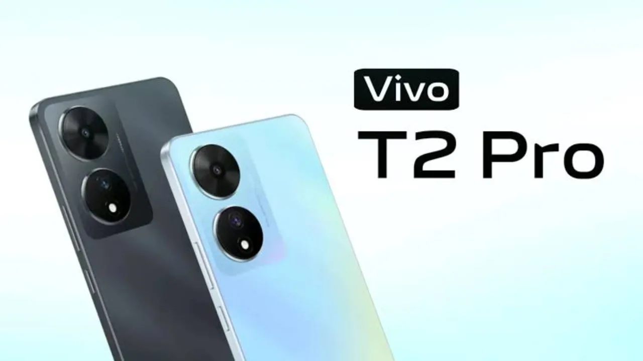 Best Vivo T2 Pro 5G...