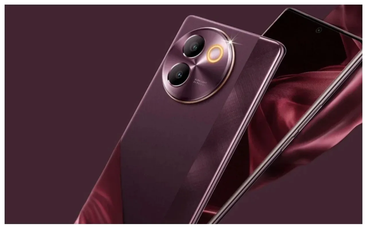 Vivo V30e 5G: 50MP Selfie,...