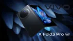 vivo X Fold3 Pro 5G.