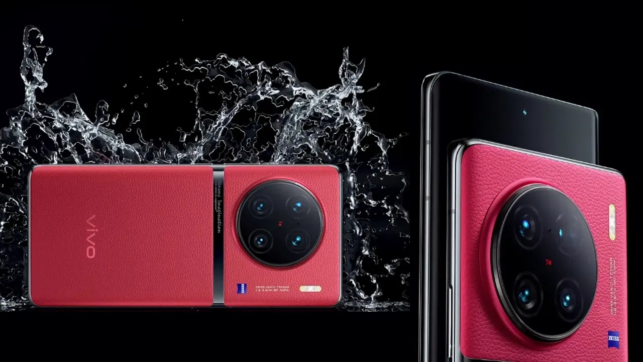 A Detailed Look at the...