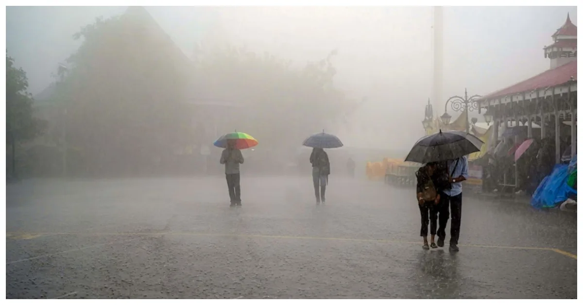 Weather