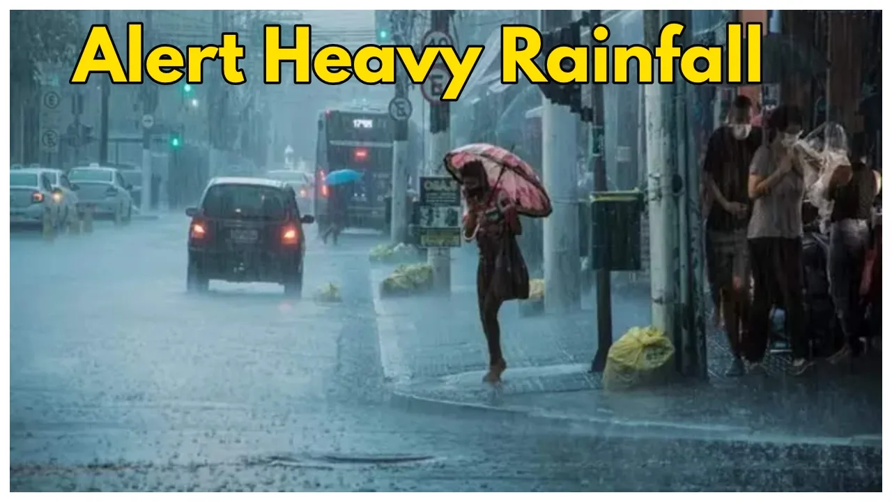 Monsoon Update: IMD Alert