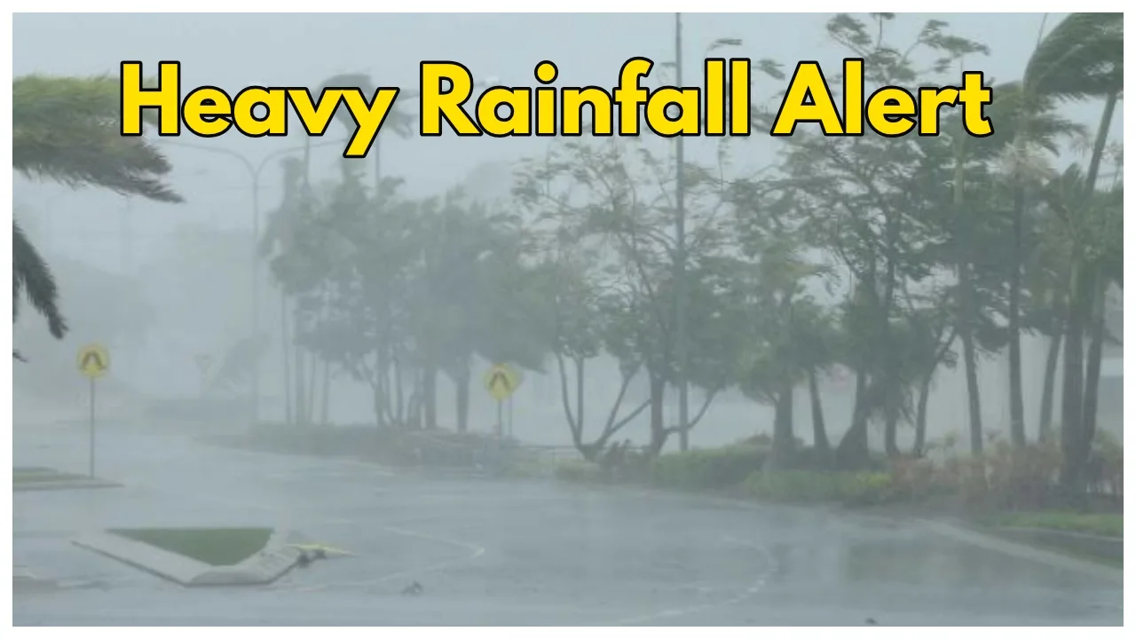 Monsoon Forecast- IMD scary prediction,...
