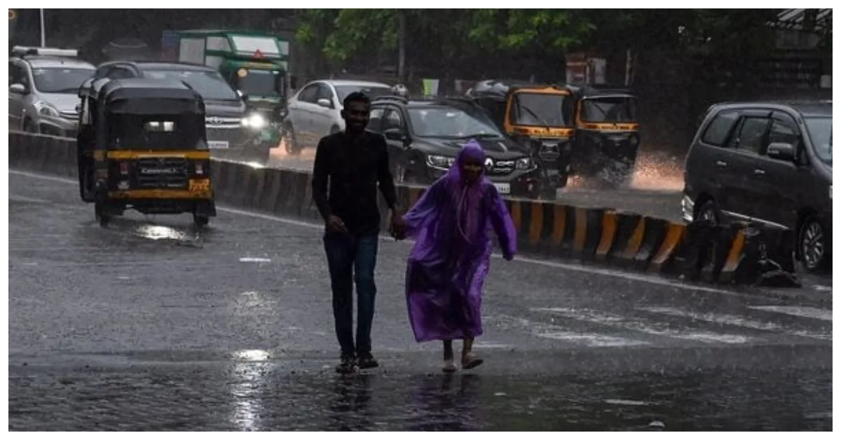 Weather