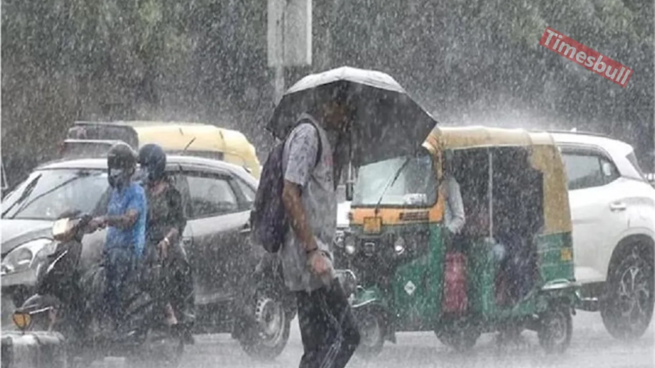 Weather News