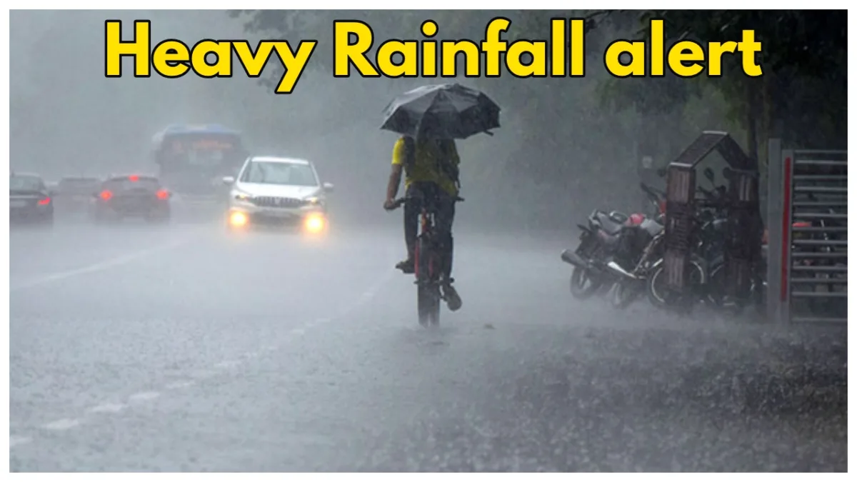 Weather News
