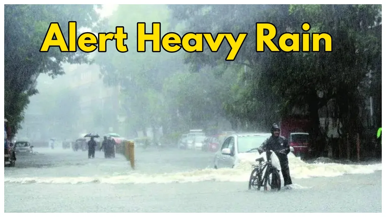 Weather Forecast: IMD Warns